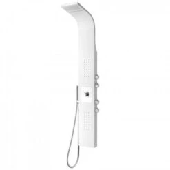 Sistema Doccia, Colonna Doccia Termostatica SEDAL - Bianco - 8815