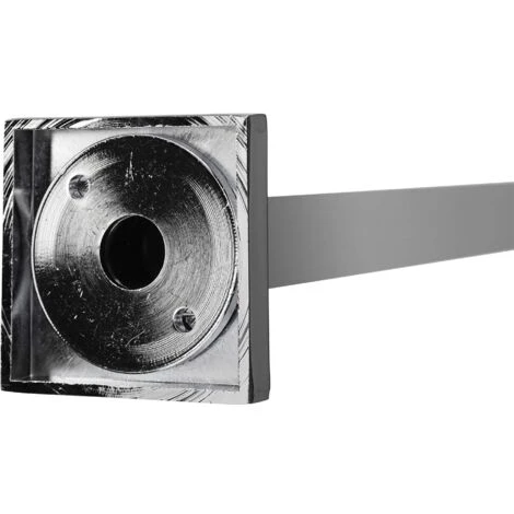 Croydex, Asta Per Tenda Doccia Quadrato - immagine 2