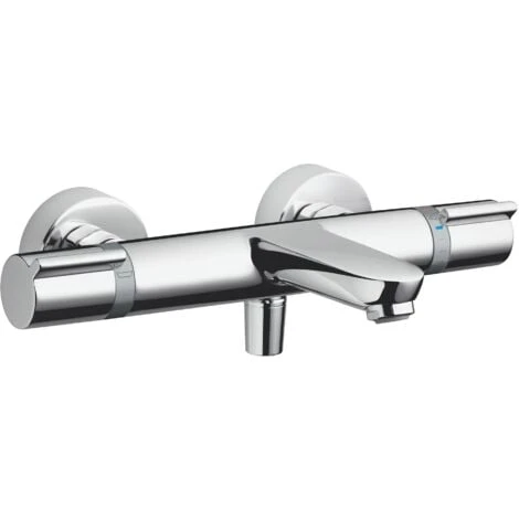 Hansgrohe - Miscelatore Termostatico Per Vasca/doccia Versostat², Colore: Cromato