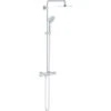 Grohe Euphoria System 210 Sistema Doccia Con Miscelatore Termostatico
