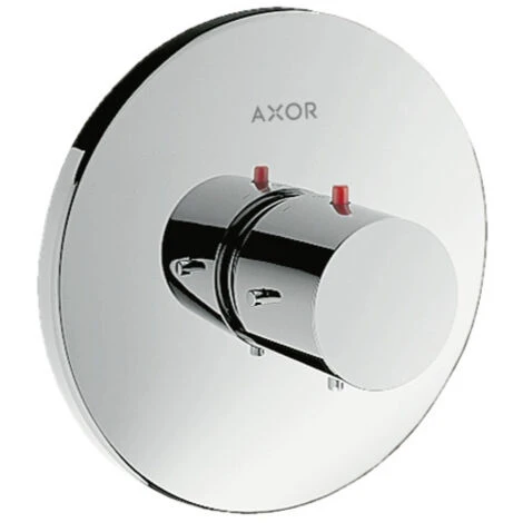 Hansgrohe Axor Starck Termostato 43 L/ Meno Da Incasso, Colorazione: Cromo - 10710000