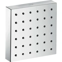 Hansgrohe Axor Starck ShowerCollection Modulo Doccia Da Incasso 12 X 12 X 12, Colorazione: Cromo - 28491000