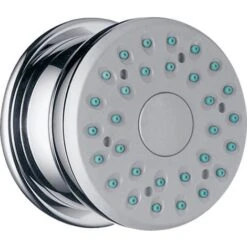 Hansgrohe Doccia Laterale Bodyvette A Mano 1jet Stop, Cromato - 28467000