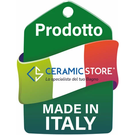 Miscelatore Esterno Doccia Gattoni H20MIX3000 Ottone Cromo Interasse 100 Mm - immagine 2