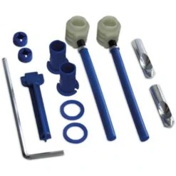 Bagnoexpert Fissaggio Dal Basso Dei Sanitari Sospesi