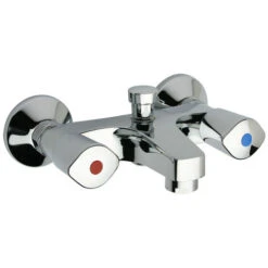 Miscelatore Per Bagno-doccia Jade, Cromato NOYON & THIEBAULT