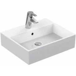 Ideal Standard Strada - Lavabo 500 X 420 X 145 Mm, Bianco K077701