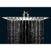 Soffione Doccia In Acciaio Modello Quadro Tecom LS Q 250 X 250