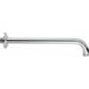 Braccio Doccia In Acciaio Inox 30 Cm -1/2 Gas Tecom BRD30ECO 300mm