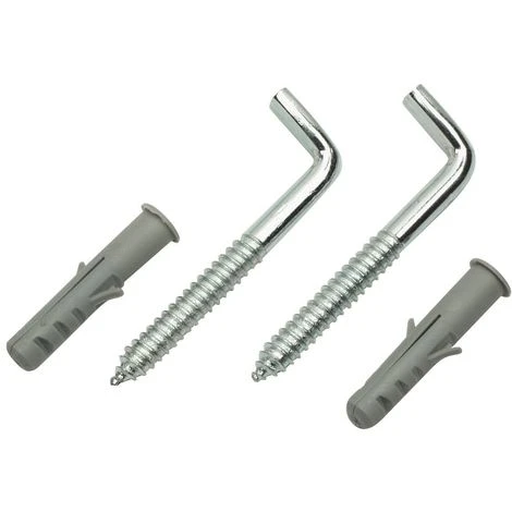 VITI FISS.SCALDABAGNI/CASSETTA ALTA - immagine 2