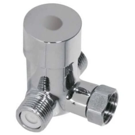 No Name Miscelatore Acqua Calda / Acqua Fredda 15/21 - 1 / 2