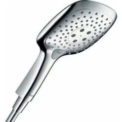 Hansgrohe Raindance Select E Doccetta 150 3 Getti, Cromo, 26550000