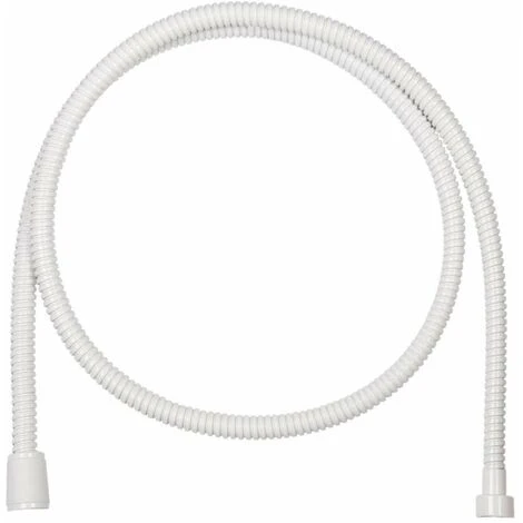Grohe Flessibili - Flessibile Doccia Relexa 1,50 M, Bianco Luna 28143LS0