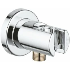 Grohe Relexa - Presa D'acqua A Muro, Cromata 28628000