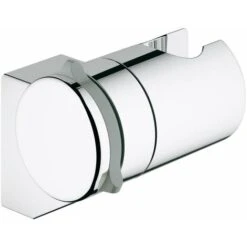 Grohe Tempesta - Supporto Doccia A Muro, Cromato 27595000