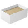 Ceramica Galassia Lavatoio MEG11 Appoggio/sospeso Cm. 60x38 In Ceramica Bianco Lucido