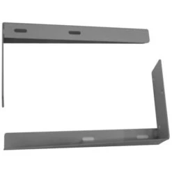 Ceramica Gsg Coppia Staffe Per Lavabo Oz 95 Sospeso