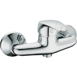 Rubinetto Esterno Doccia Serie Punto