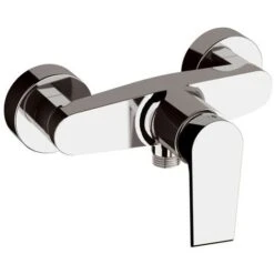 Miscelatore Monocomando Doccia Senza Accessori Linea Moderna