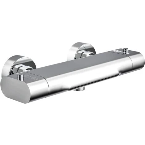 Miscelatore Termostatico Per Vasca CARNEO Cromato EISL