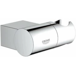 Grohe Rainshower - Supporto Doccia A Muro, Cromato 27055000