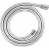 Grohe Flessibili - Flessibile Doccia VitalioFlex Silver 1500 Mm, Cromo 27505000