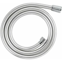 Grohe Flessibili - Flessibile Doccia VitalioFlex Silver 1500 Mm, Cromo 27505000