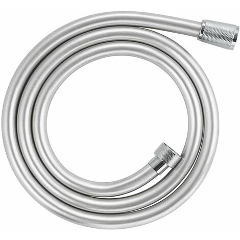 Grohe Flessibili - Flessibile Doccia VitalioFlex Silver 1500 Mm, Cromo 27505000