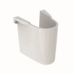 SEMICOLONNA COLIBRI 2 SOSPESA (SFU)