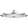 Grohe Euphoria SmartControl - Soffione Doccia 260, 3 Getti, Cromato 26455000