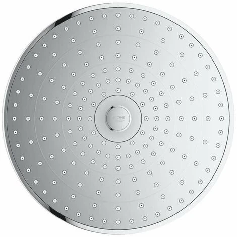 Grohe Euphoria SmartControl - Soffione Doccia 260, 3 Getti, Cromato 26455000 - immagine 3