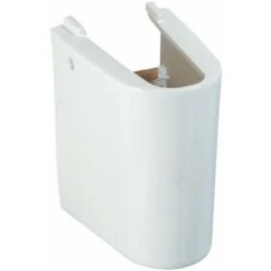 LAUFEN PRO Mezza Colonna Con Staffa Di Montaggio LAUFEN Pergamon