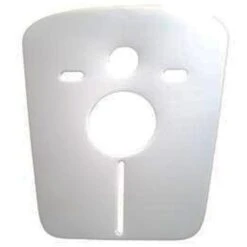 Protezione Acustica E Antiurto Per Sanitari Sospesi