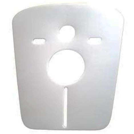 Protezione Acustica E Antiurto Per Sanitari Sospesi - immagine 2