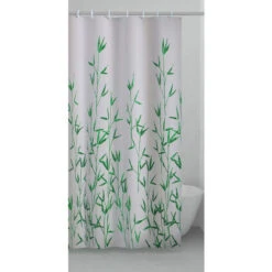 GEDY TENDA DOCCIA POLIES.EUCALIPTO 1304 180X200