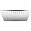 Hansgrohe Vernis Shape - Soffione Doccia, 230x170 Mm, Cromo 26281000