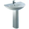 IDEAL STANDARD Clodia Colonna Lavabo Bianca Codice Prod: J030500