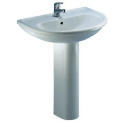 IDEAL STANDARD Clodia Colonna Lavabo Bianca Codice Prod: J030500