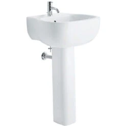 POZZI-GINORI Colonna Bianco Quinta/500 Codice Prod: 41150000