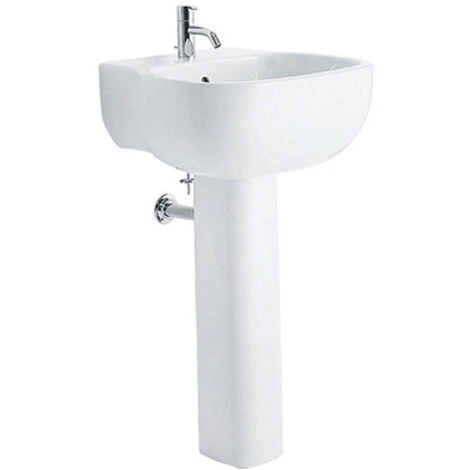 POZZI-GINORI Colonna Bianco Quinta/500 Codice Prod: 41150000