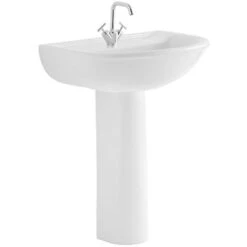 POZZI-GINORI Ydra Colonna Bianco Codice Prod: 33150000