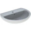 GEBERIT Colibrì Lavabo 55x42 Bianco Lucido Codice Prod: 500.871.00.1