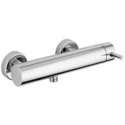 RUBINETTERIA PAFFONI Stick Rubinetto Doccia Esterno Codice Prod: SK168CR