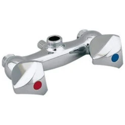 Miscelatore Doccia Con Interasse 70mm WATTS