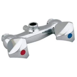 Miscelatore Per Doccia, Interasse 11 Cm WATTS