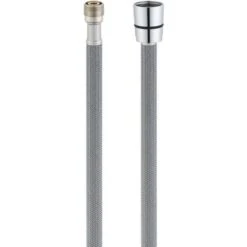 ONECE Flessibile Per Miscelatore Estraibile Da Cucina, M15 / 1 X 1/2“ X 150 Cm, Tubo Flessibile Doccetta Cucina, Tubo Flessibili Per Doccetta Estraibile Ricambio Rubinetto Cucina