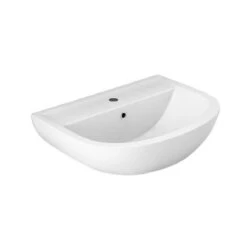 Lavabo 50cm- Compact
