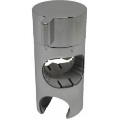 Ricambio Supporto Doccia Cromo Serie Unica Hansgrohe 92366000