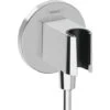 Hansgrohe 26487000 Set Porter Fixfit