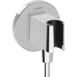 Hansgrohe 26487000 Set Porter Fixfit